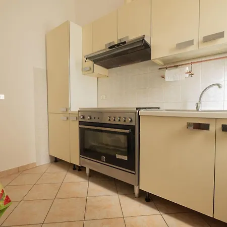 Apartment Marina 3 - Pineto