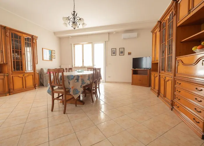 Marina 3 - Apartmán *