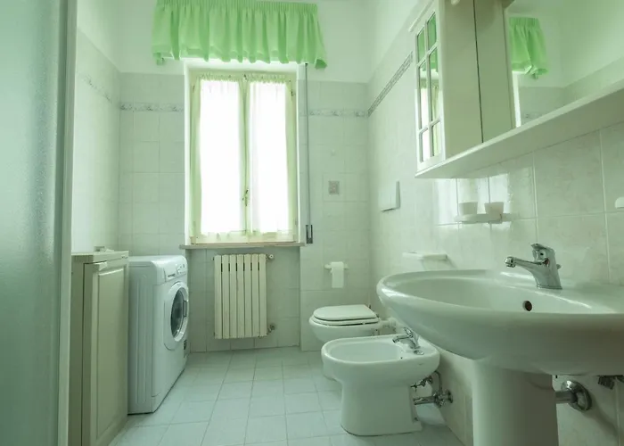 Apartmán Marina 3 - Pineto